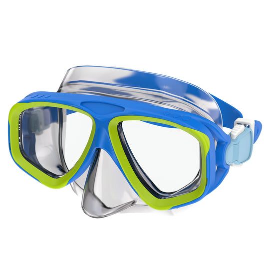 Speedo Jr Adventure Mask (7-15Y)