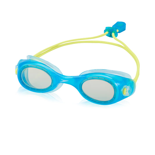 Speedo Kids Hydrospex Bungee Goggles (3-8Y)