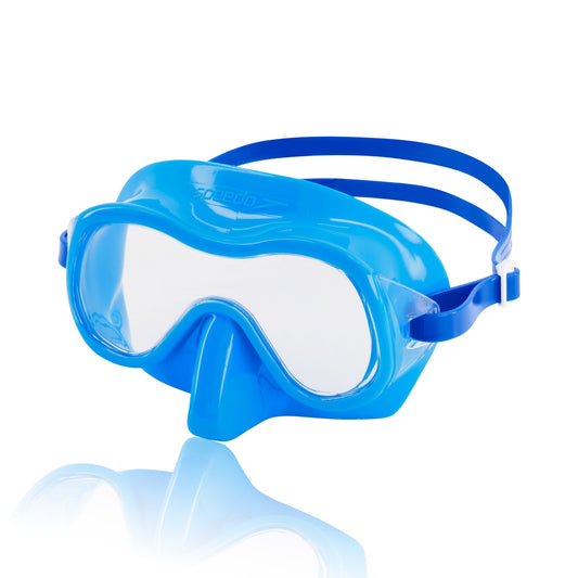 Speedo Kids Adventure Mask (3-8Y)