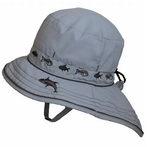 Calikids Vented UV Hat