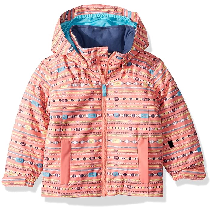 Roxy Winter Jacket Mini Jetty