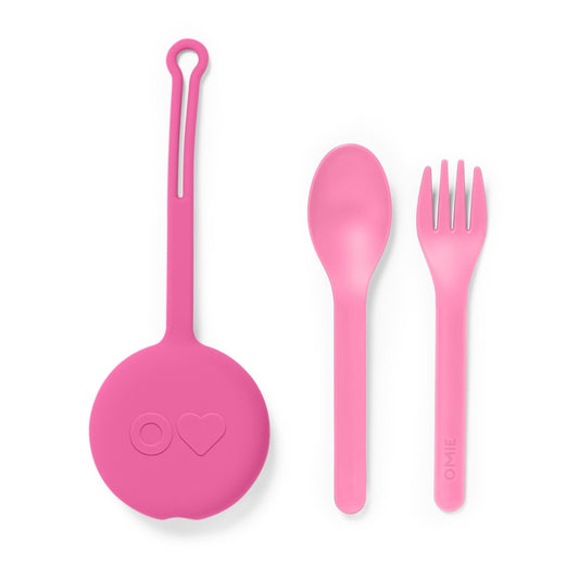 Omielife - Omiepod Bubble Pink