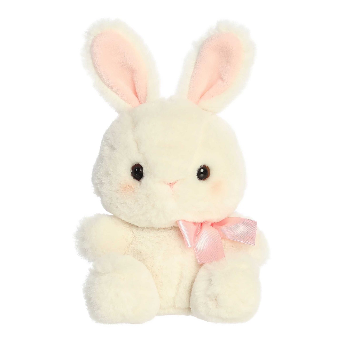 Aurora® - Spring - 8.5" Bonny Bouquet Bunnies™ Peony