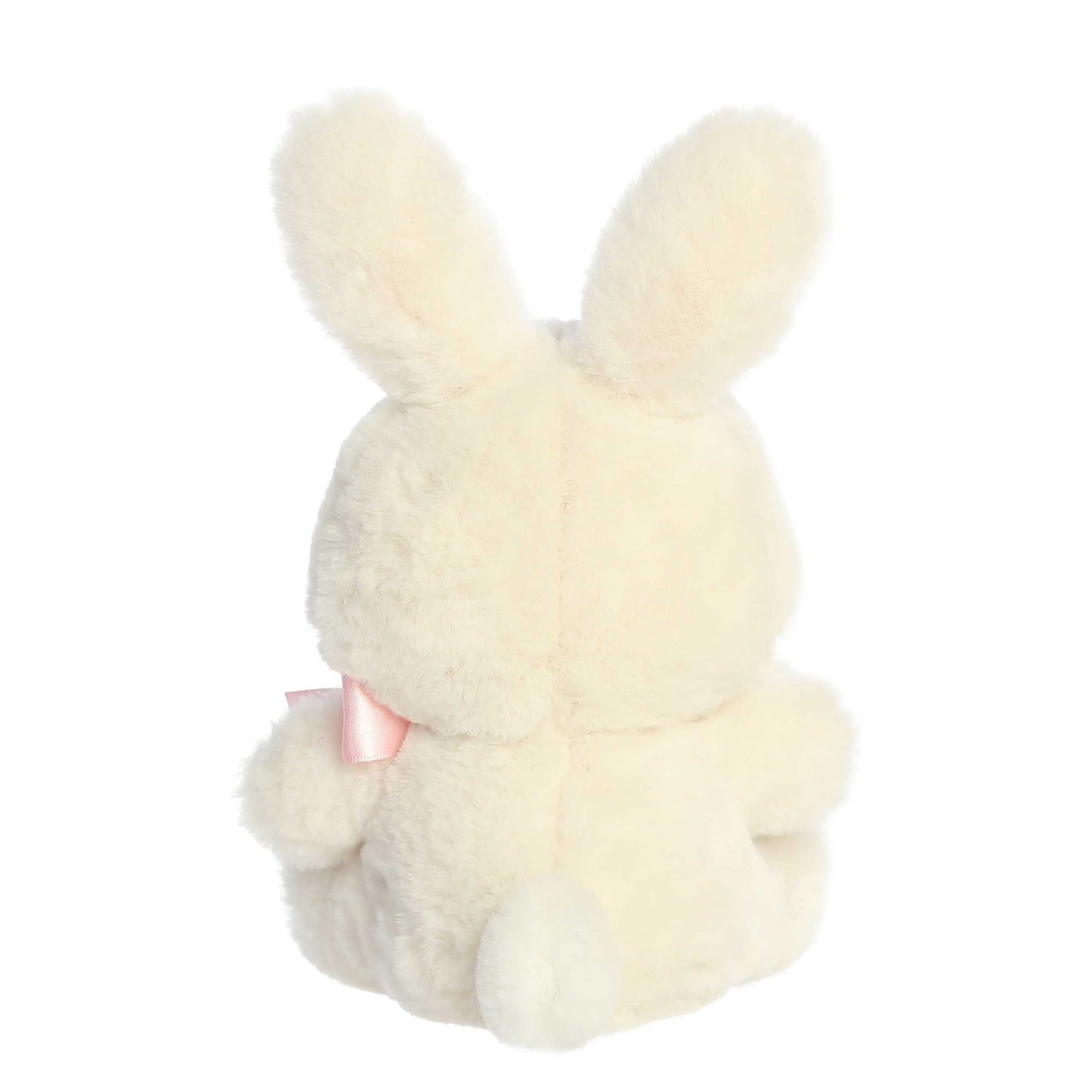 Aurora® - Spring - 8.5" Bonny Bouquet Bunnies™ Peony