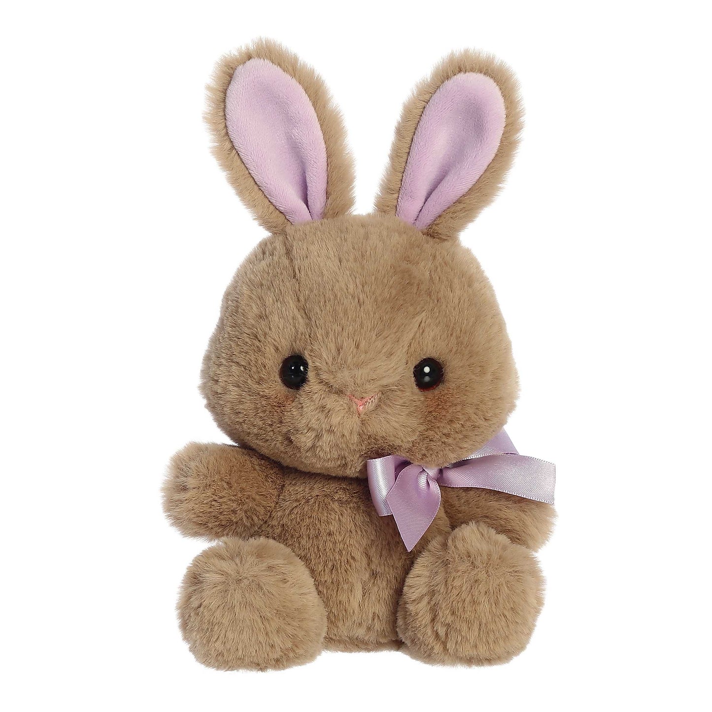 Aurora® - Spring - 8.5" Bonny Bouquet Bunnies™ Lavender