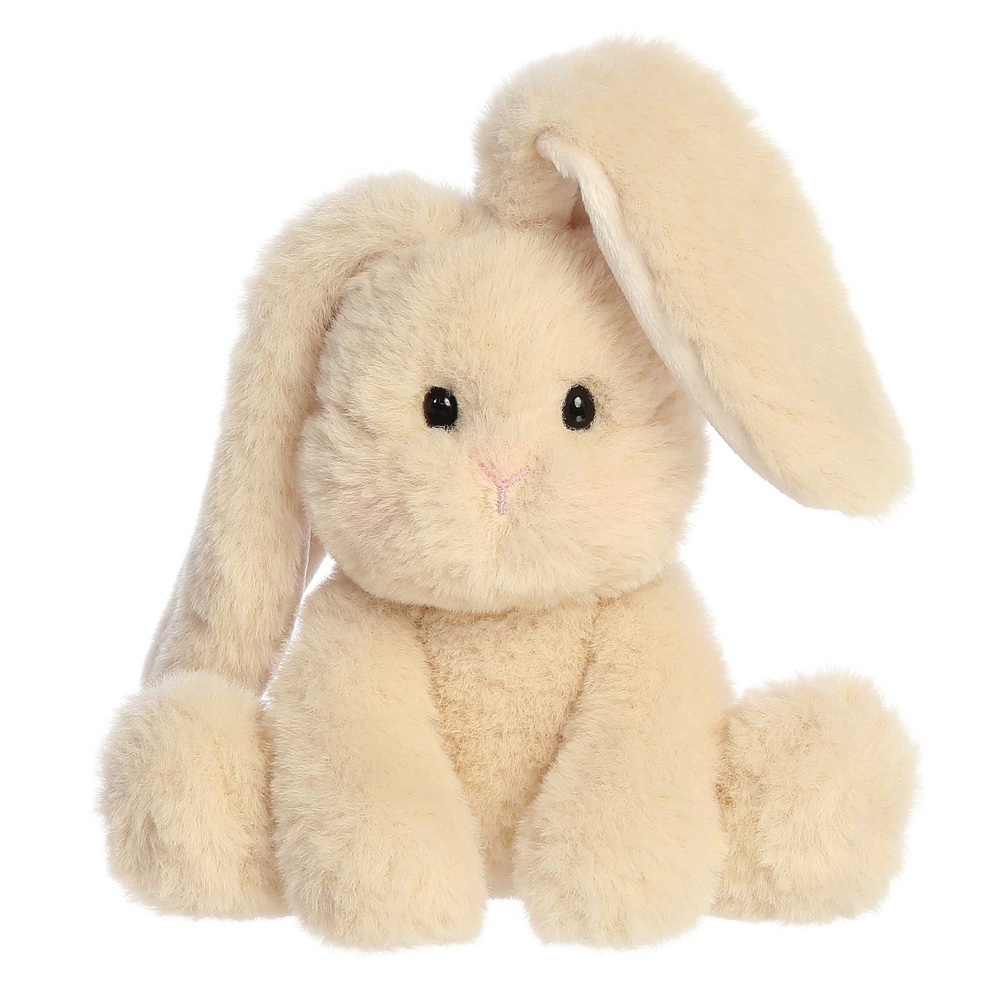 Aurora® - Spring - Candy Cottontails™ 8" Hazelnut Cream