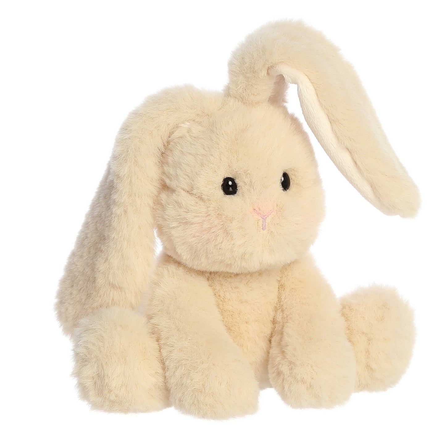 Aurora® - Spring - Candy Cottontails™ 8" Hazelnut Cream