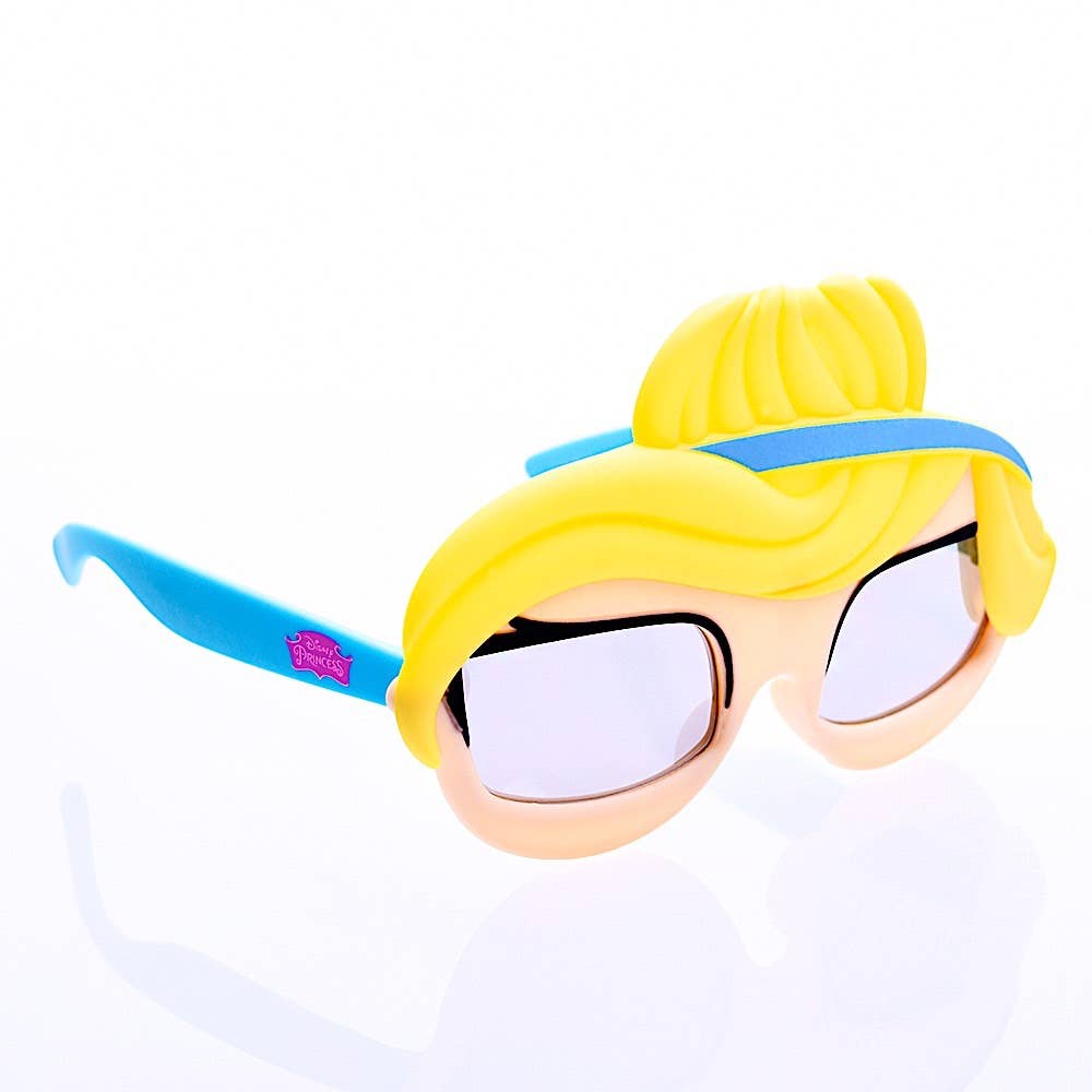 H2W dba Sun-Staches - Officially Licensed Lil' Characters Cinderella Sun-Staches