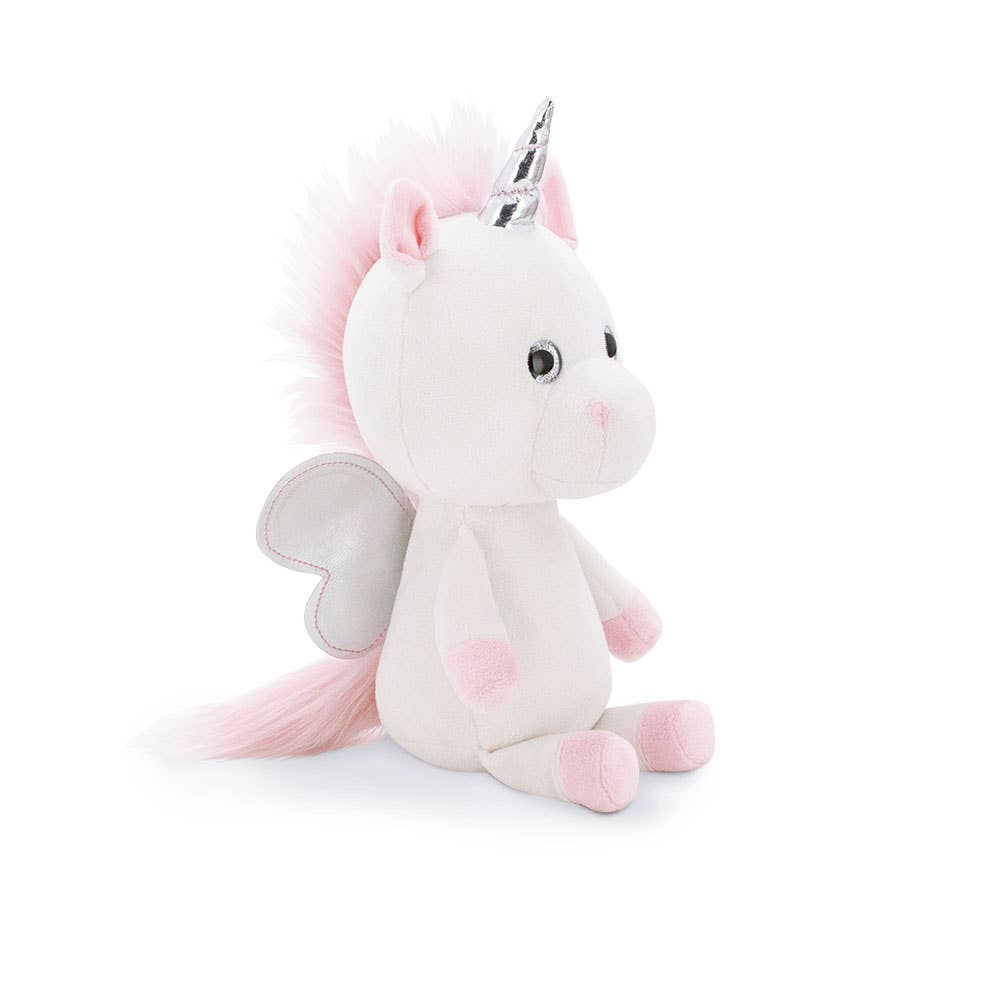 Orange Toys - Mini Unicorn Plush Toy - 20cm - 0+