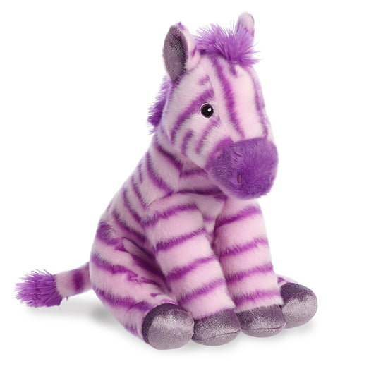 Aurora® - Destination Nation™ - Purple Zebra 12"