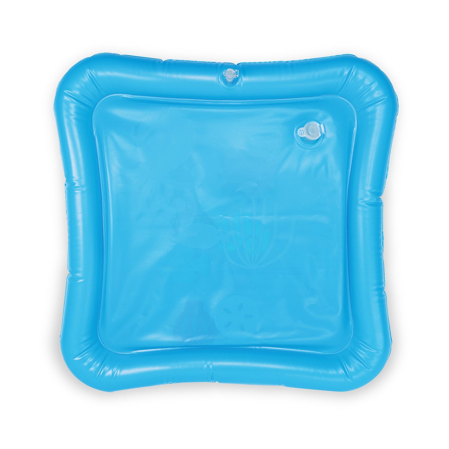 BABY EINSTEIN - Opus’s Ocean of Discovery™ Tummy Time Water Mat