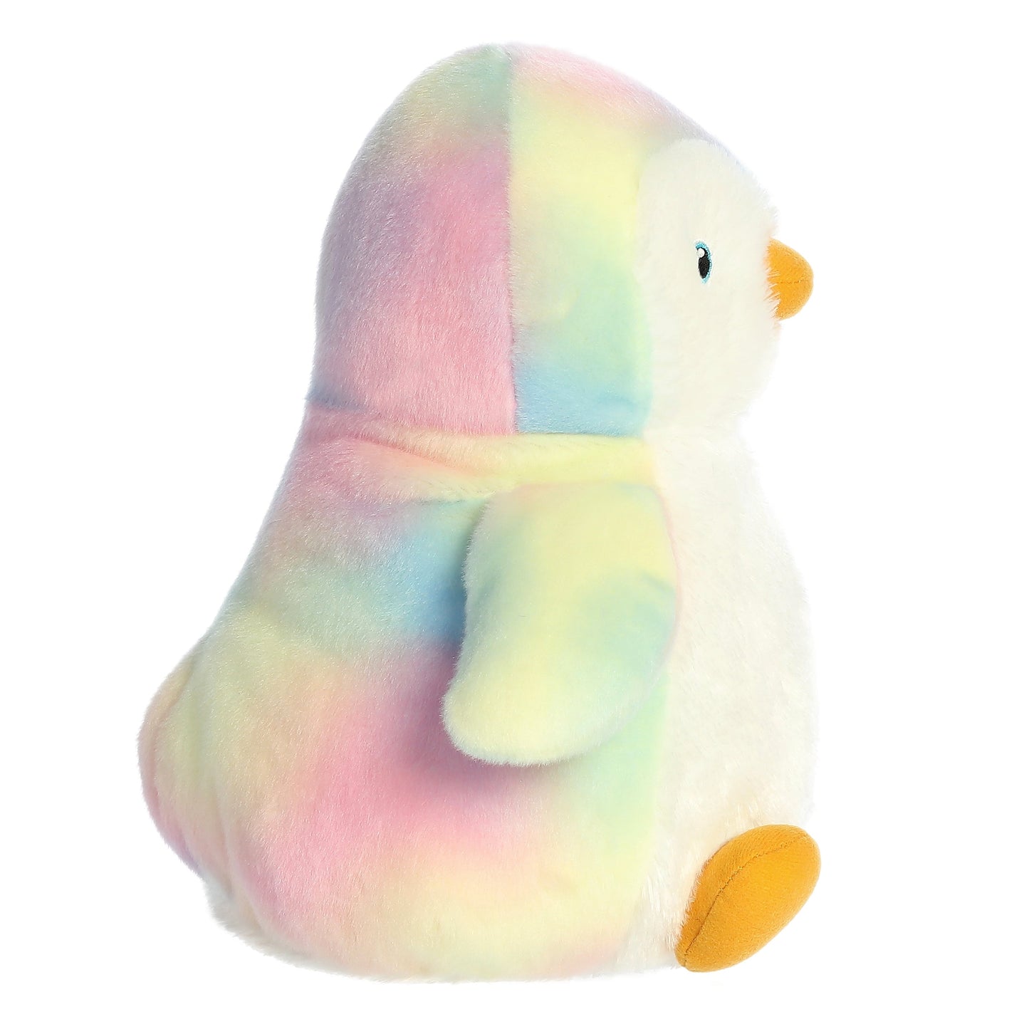 Aurora® - Destination Nation™ - Penguin Pastel Rainbow 11"