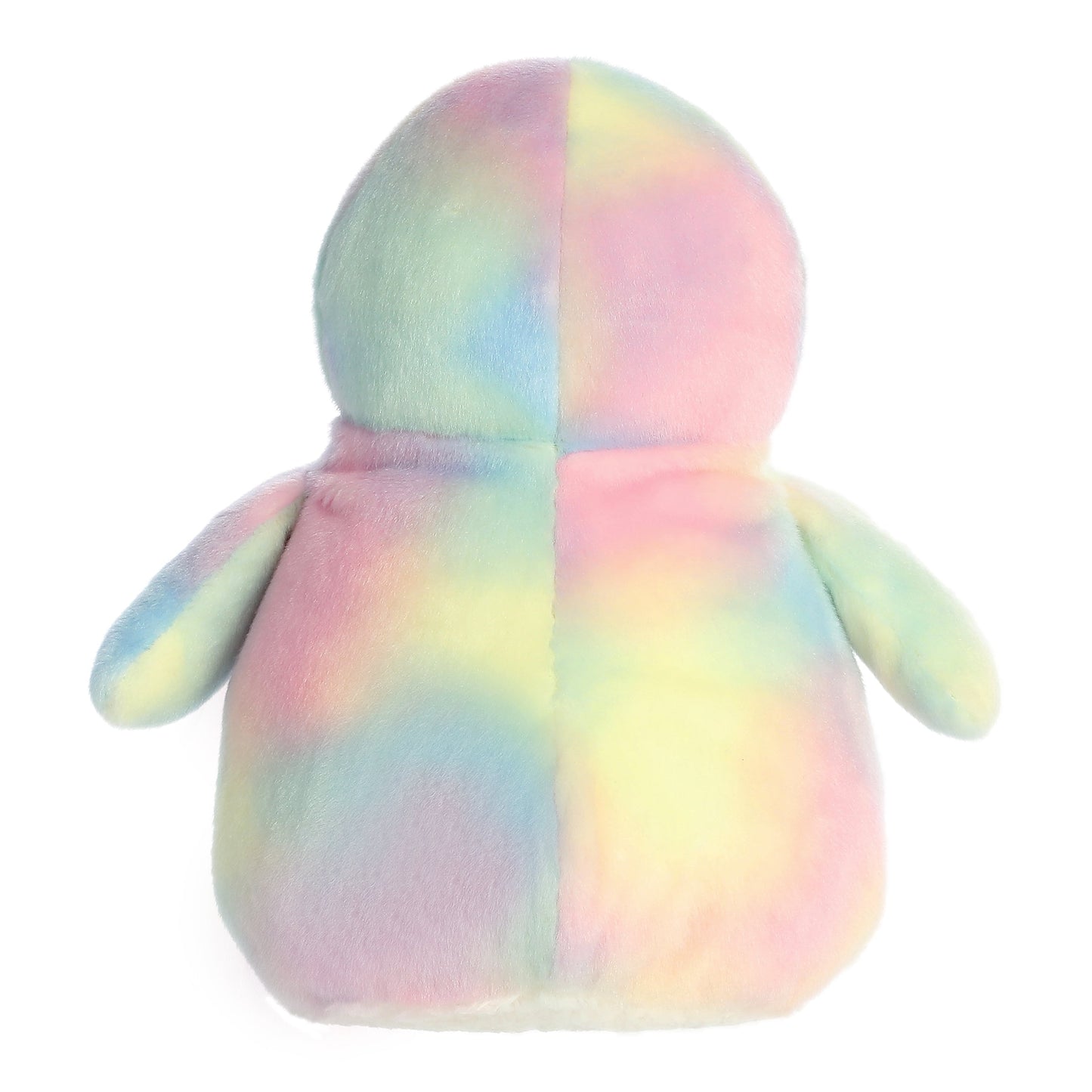 Aurora® - Destination Nation™ - Penguin Pastel Rainbow 11"