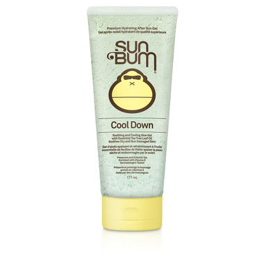 Sun Bum - After Sun Cool Down Gel