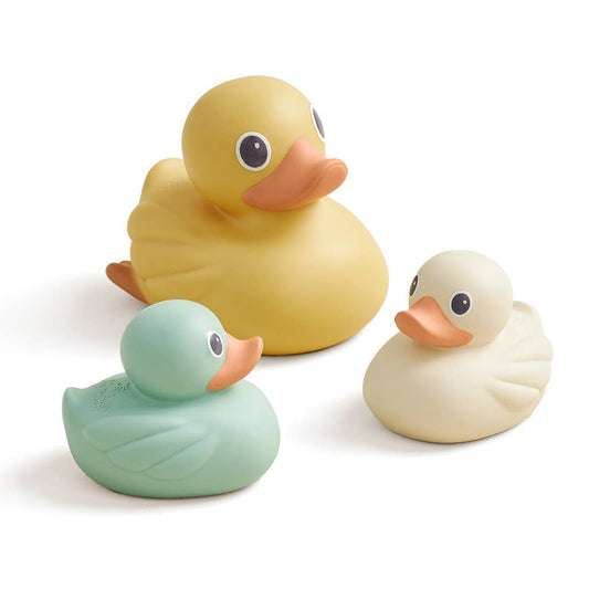 Itzy Ritzy - *NEW* Itzy Ducky Family™