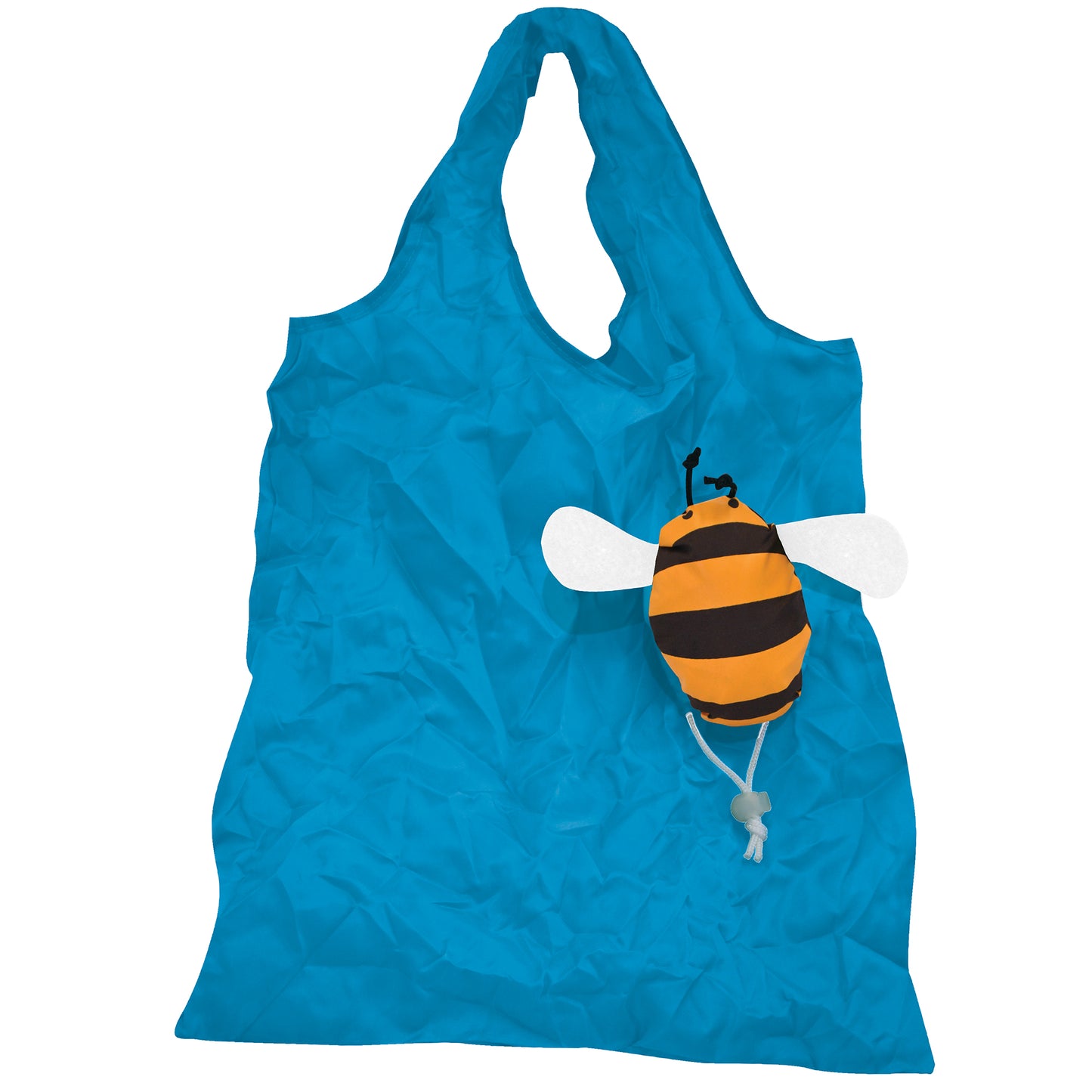 House Of Marbles-Shopping Bag “ Birds & Bees "