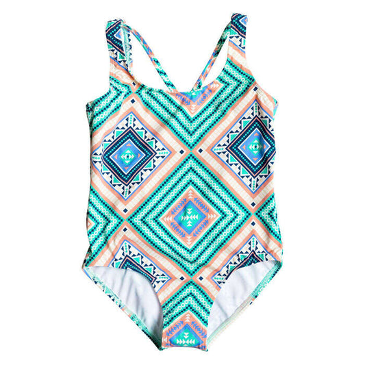 Roxy Hippie College Swimsuite