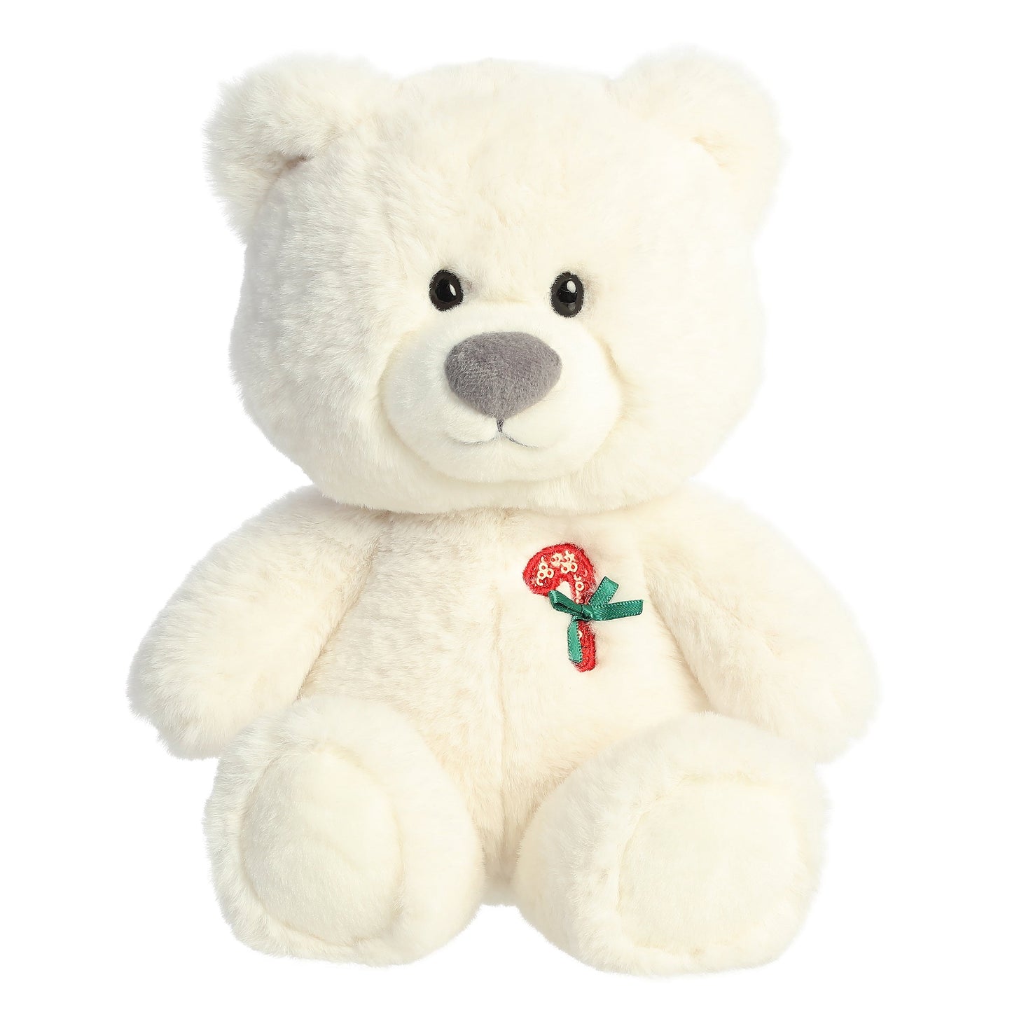 Aurora® - Holiday - Hugga-Wug Candy Bear™ 13.5"