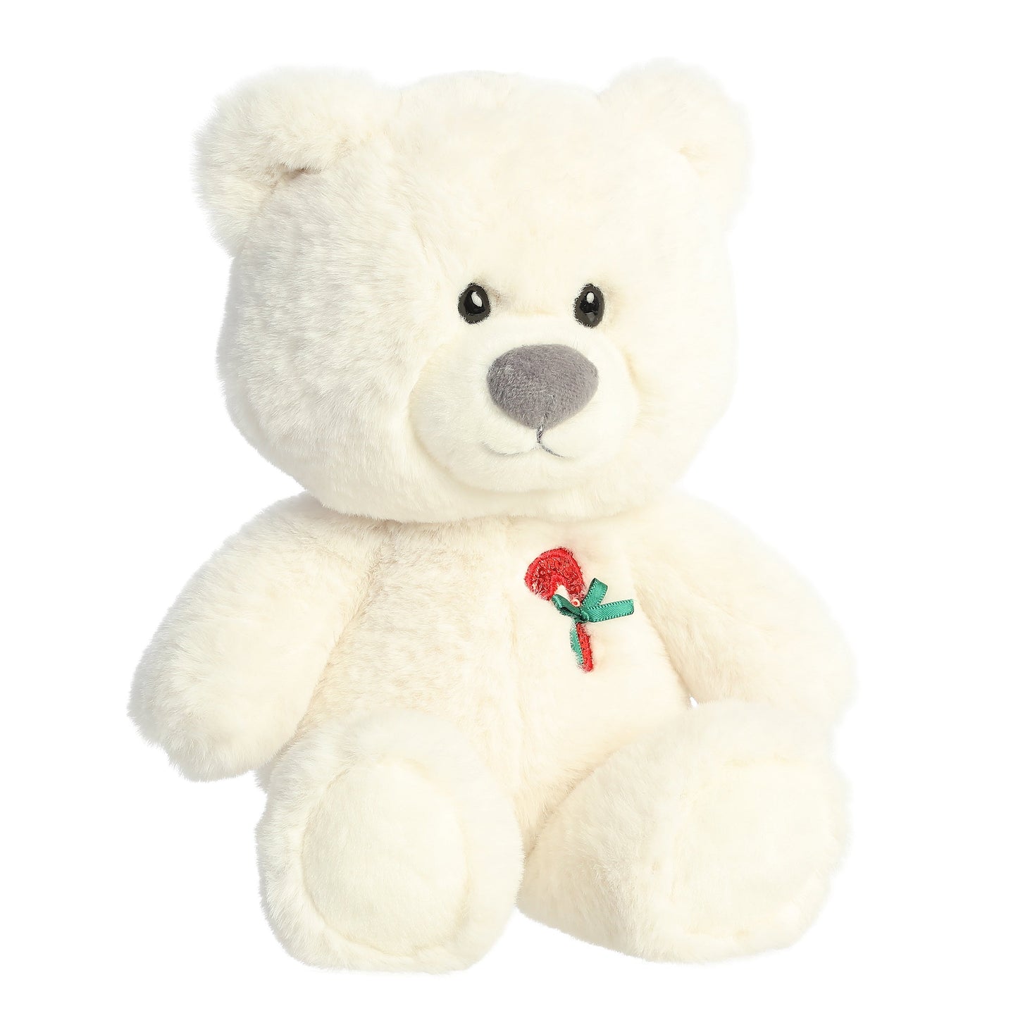 Aurora® - Holiday - Hugga-Wug Candy Bear™ 13.5"