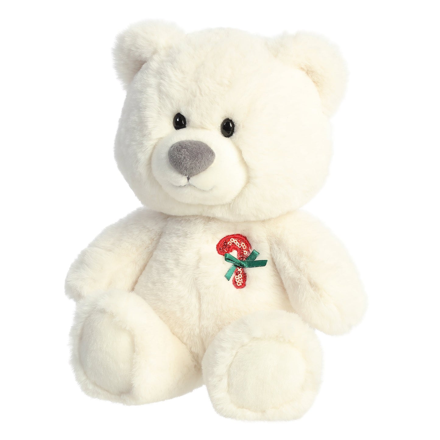 Aurora® - Holiday - Hugga-Wug Candy Bear™ 13.5"