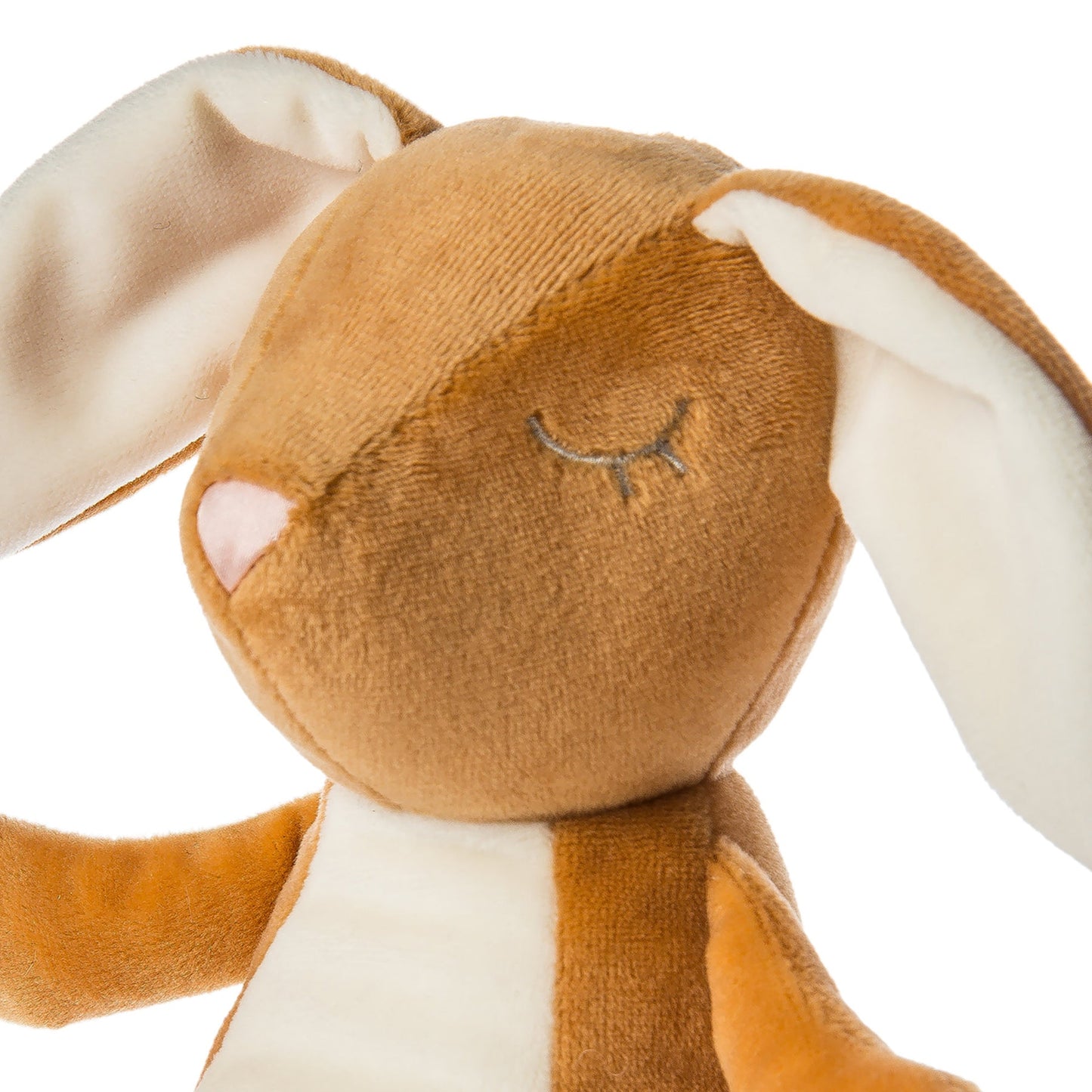 MARY MEYER - Leika Little Bunny Soft Toy - 8"