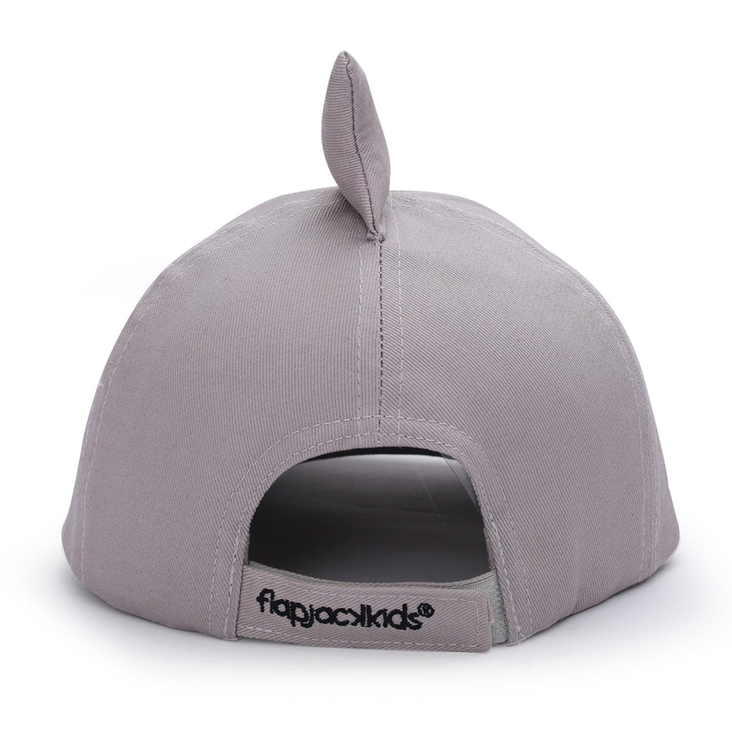 Flapjackkids - Kids Upf50+ 3D Cap - Shark