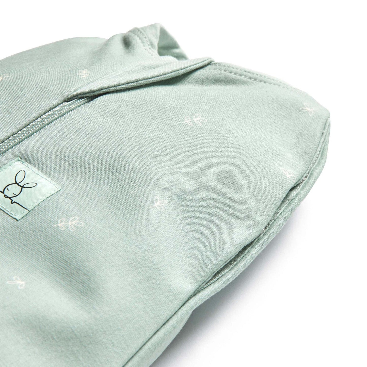 ergoPouch - Cocoon Swaddle Sack 1tog - Lucky Ducks