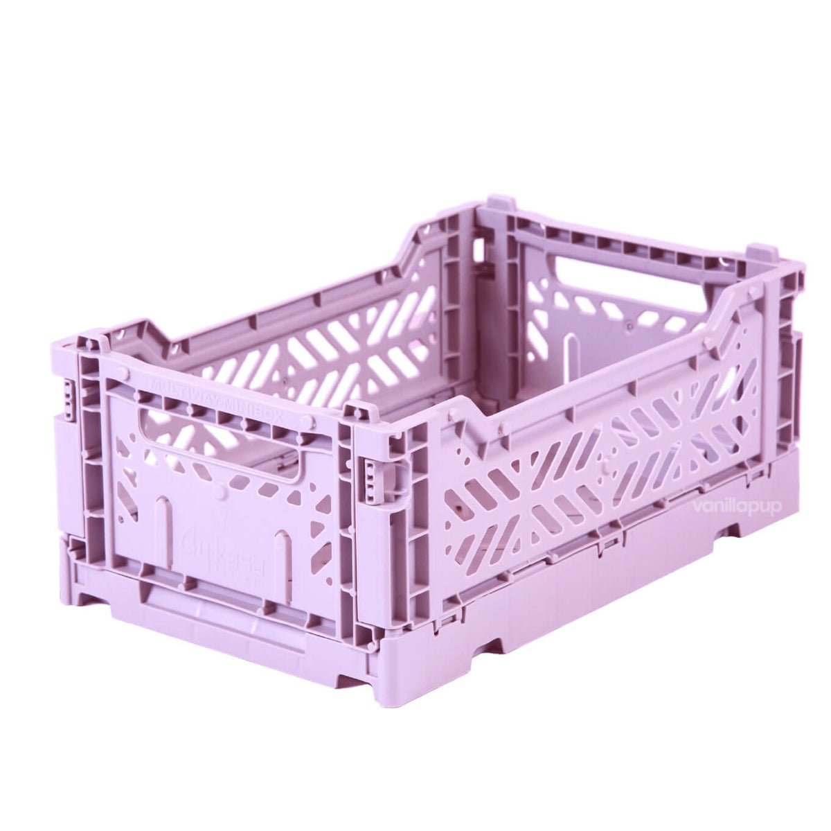 Aykasa Stackable Crates