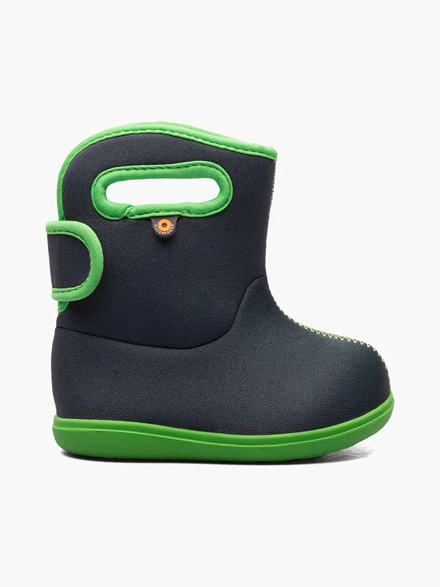 Baby Bogs II Solid – Little Treasures Kids
