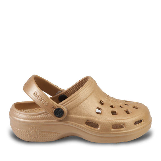 Kids' Beach Dawgs Clogs