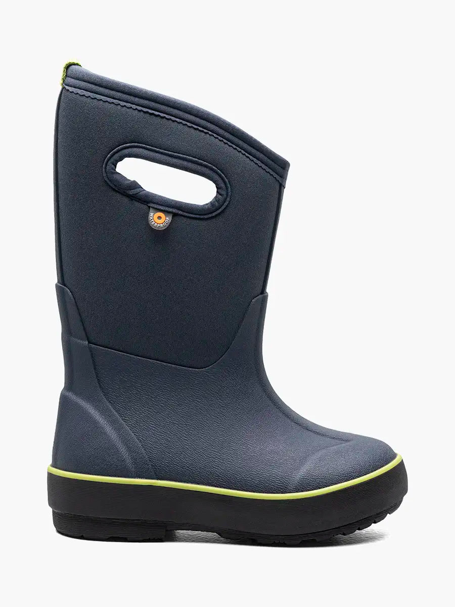 Bogs Classic II Kids' Insulated Rain Boot