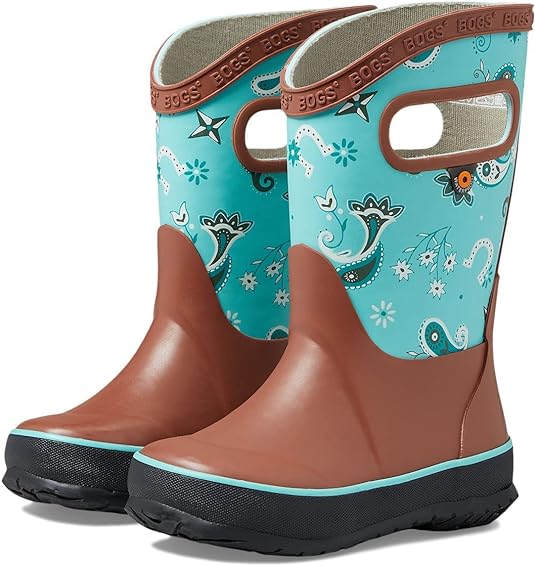 Bogs Kids' Rainboot