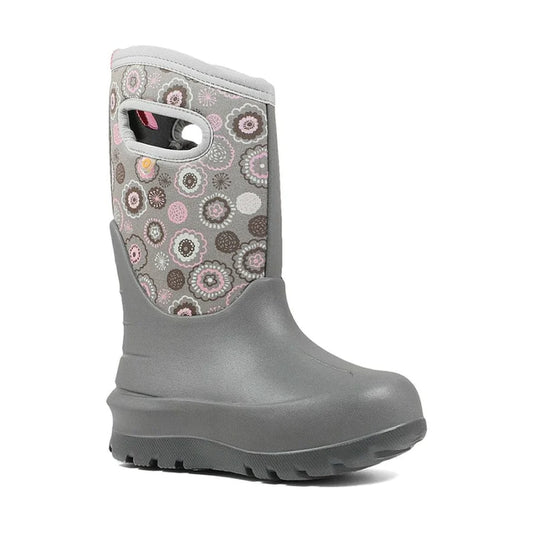 Bogs K Neoclassic B-Eye Insulated Rain Boots