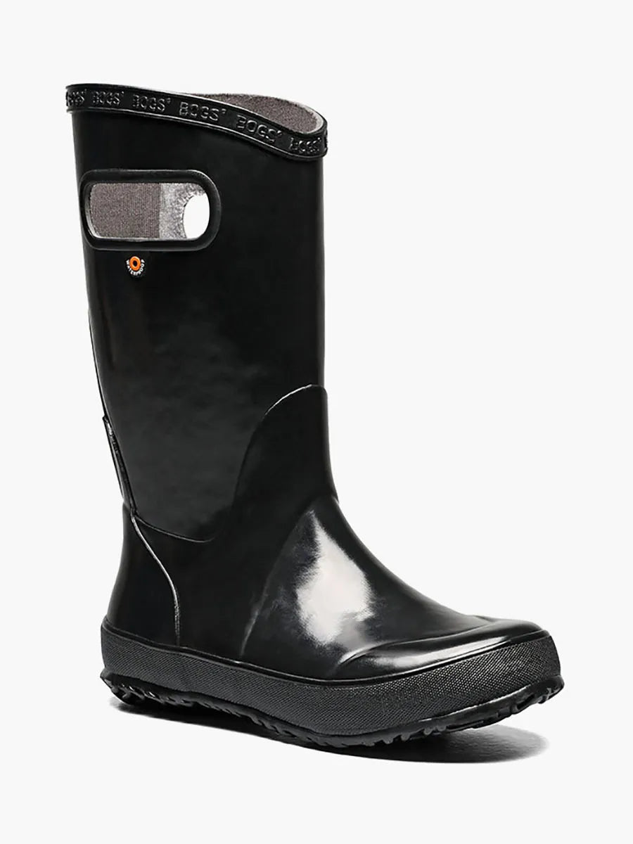 Bogs Solid Waterproof Boot