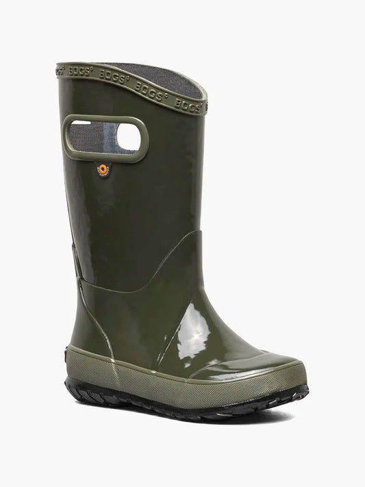 Bogs Solid Waterproof Boot