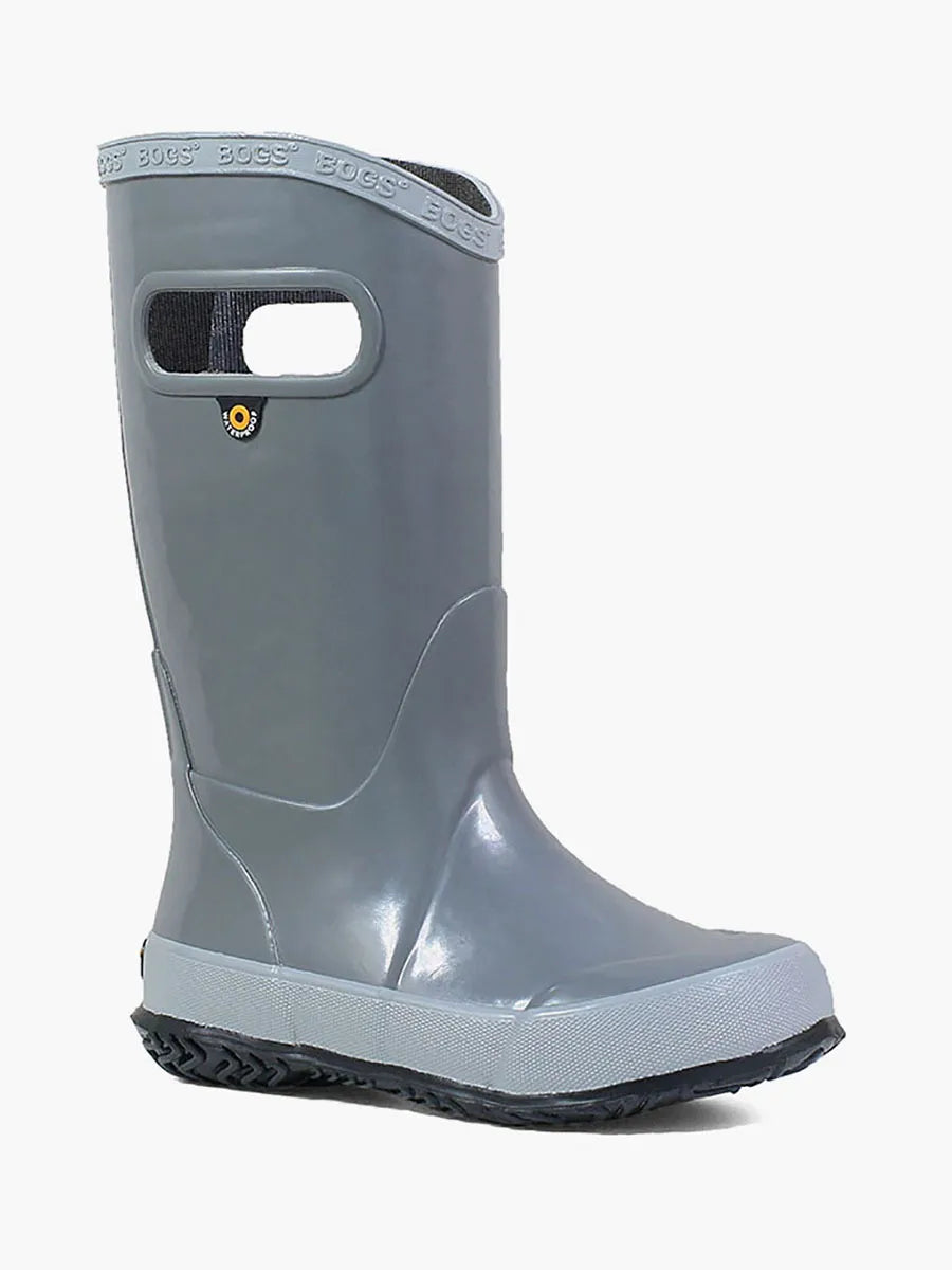 Bogs Solid Waterproof Boot