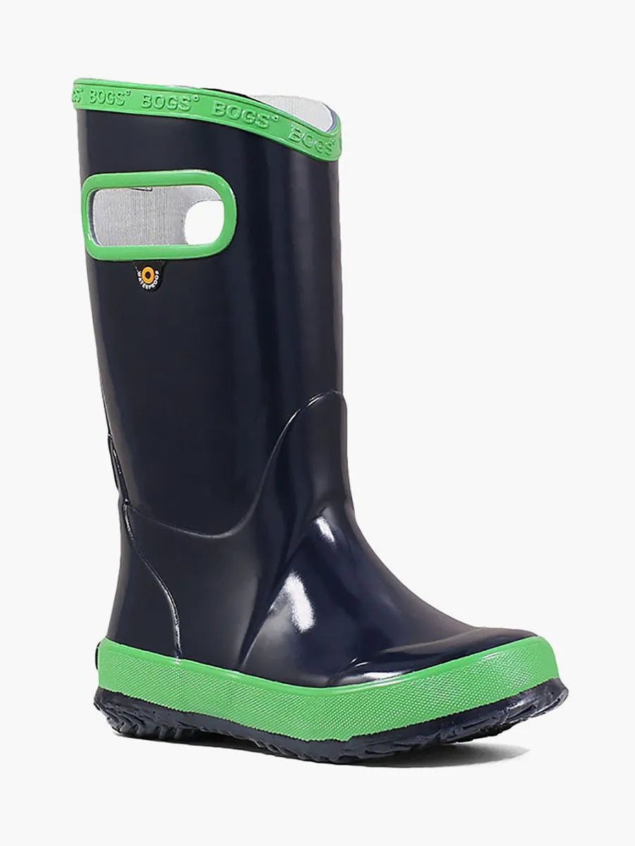 Bogs Solid Waterproof Boot