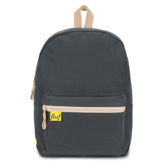 Fluf Backpack - Black