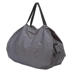 Shupatto Bag - One Pull (Medium) - Sumi