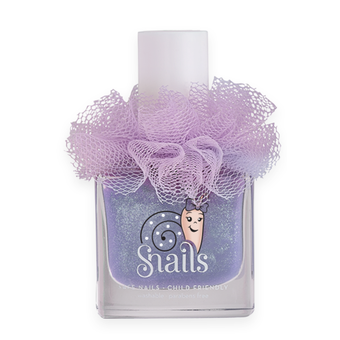 Snails Nail Polish Main Collection