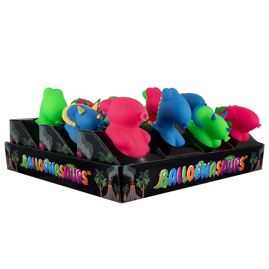 Balloonasaurs