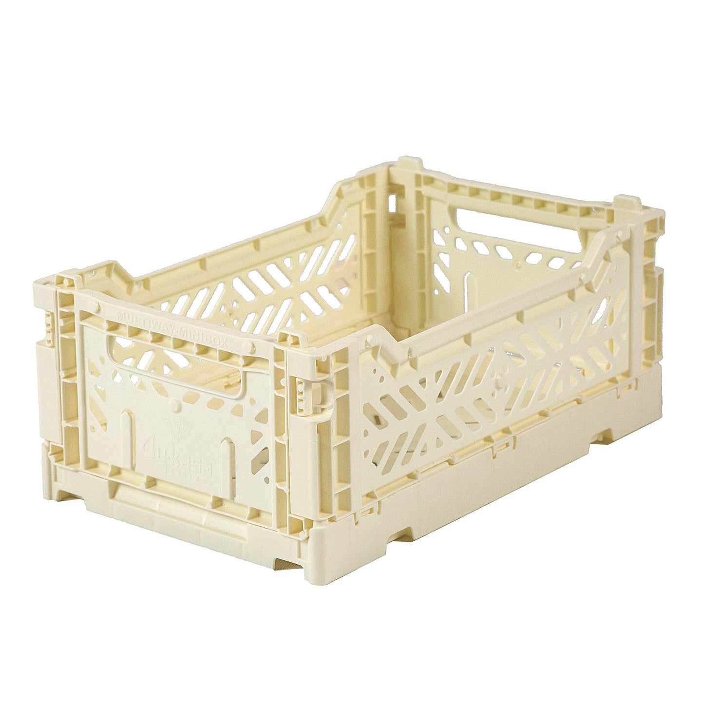 Aykasa Stackable Crates