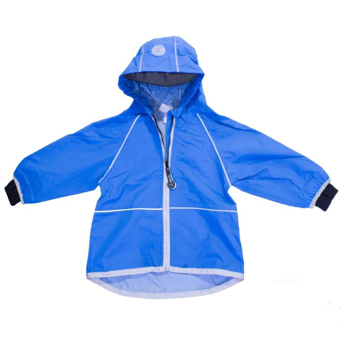 Calikids Mid Season Waterproof Shell Jacket S1654