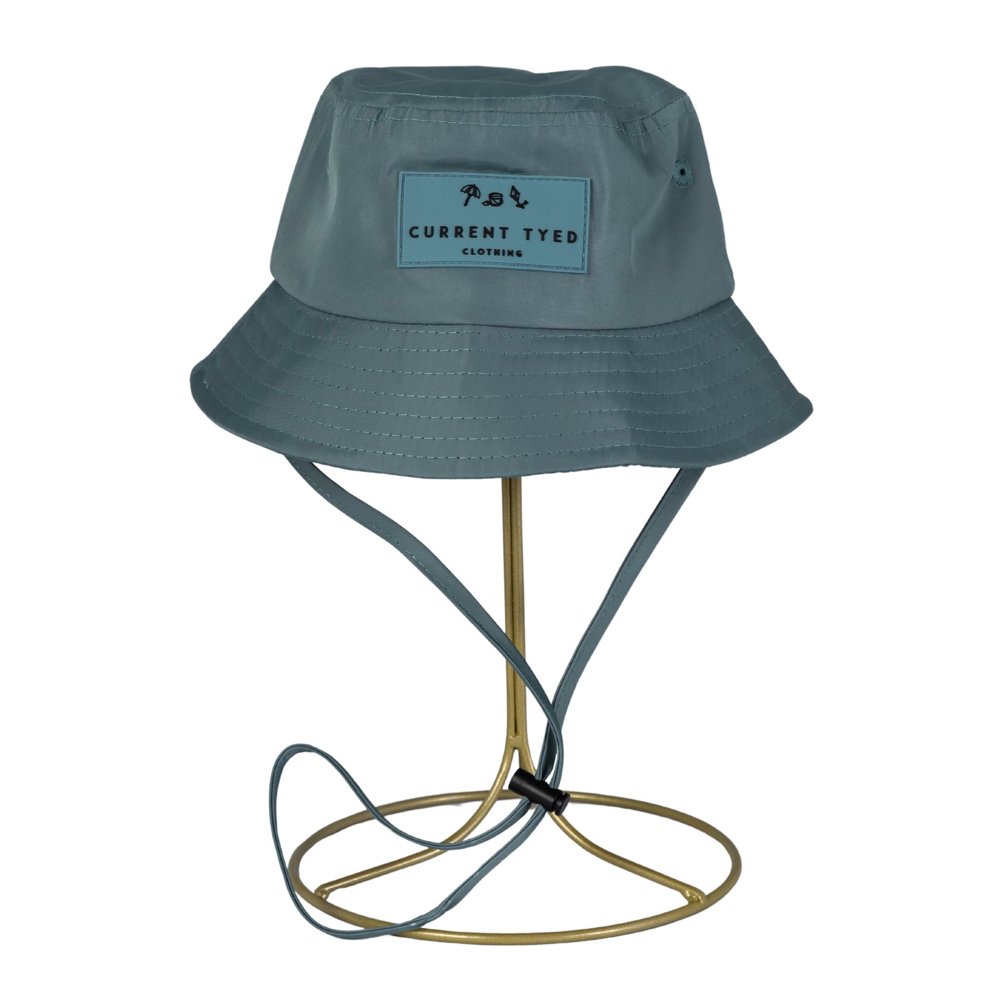 Current  Tyed - Waterproof Bucket Hat