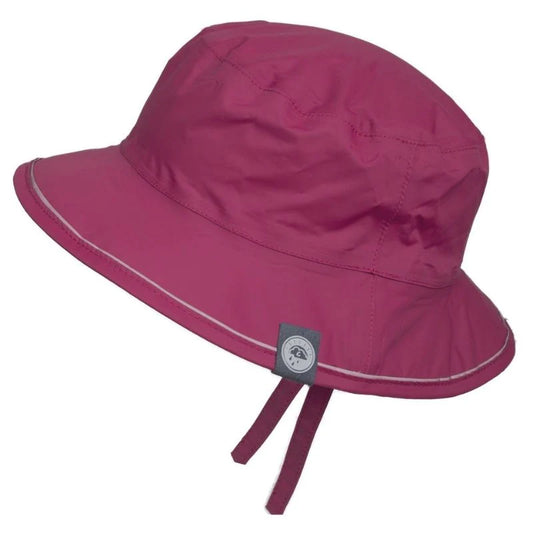 Calikids Rain Bucket Hat Bubblegum S