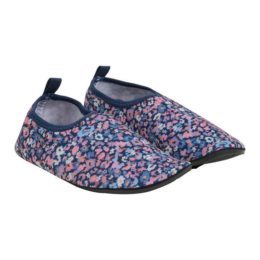 Color Kids Swim Shoes AOP