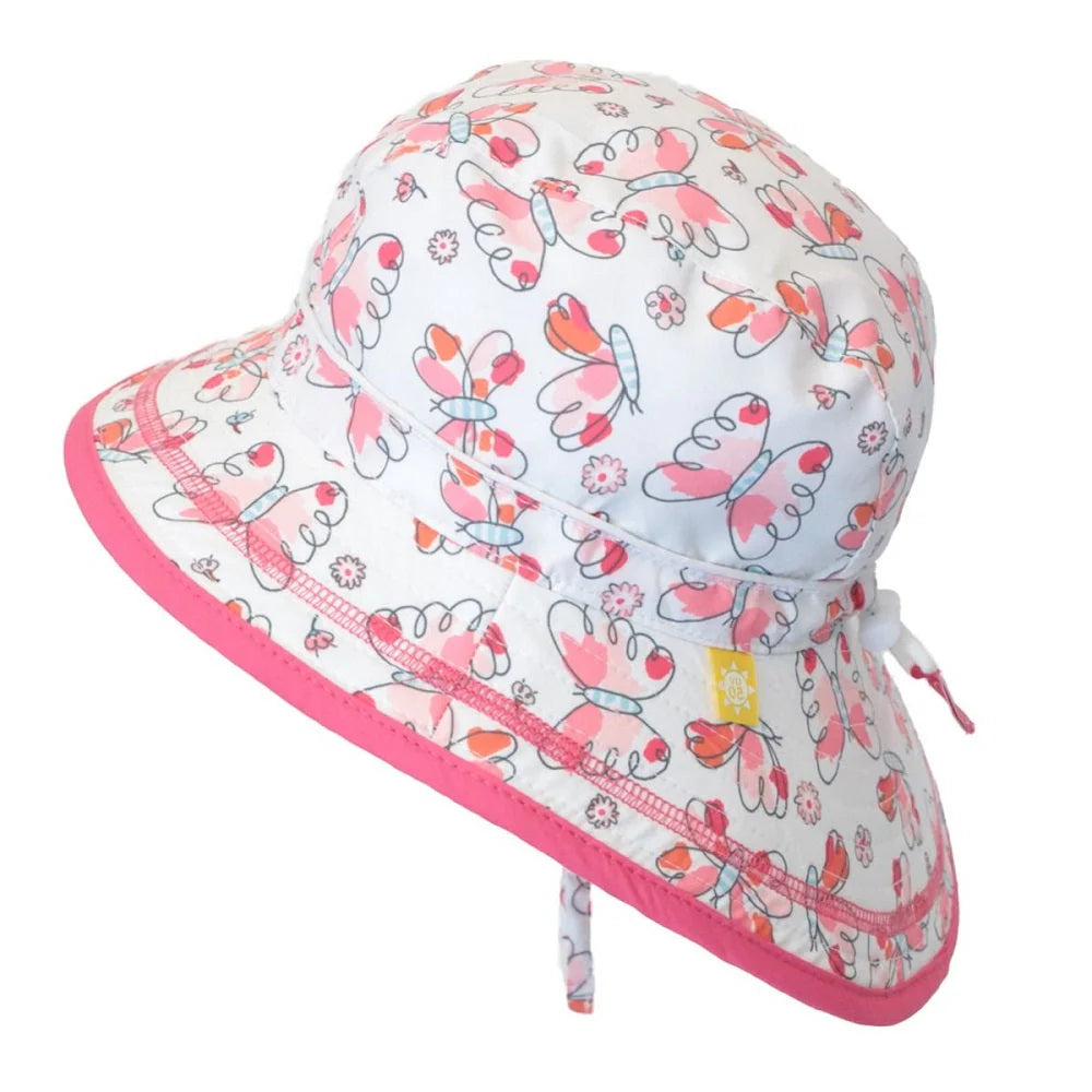 Calikids Beach Bucket Hat S1716