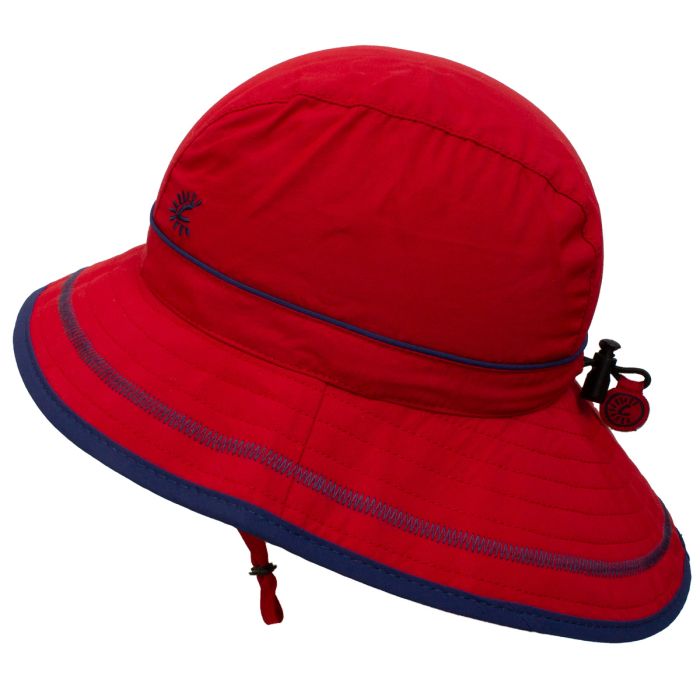 Calikids Beach Bucket Hat S1716