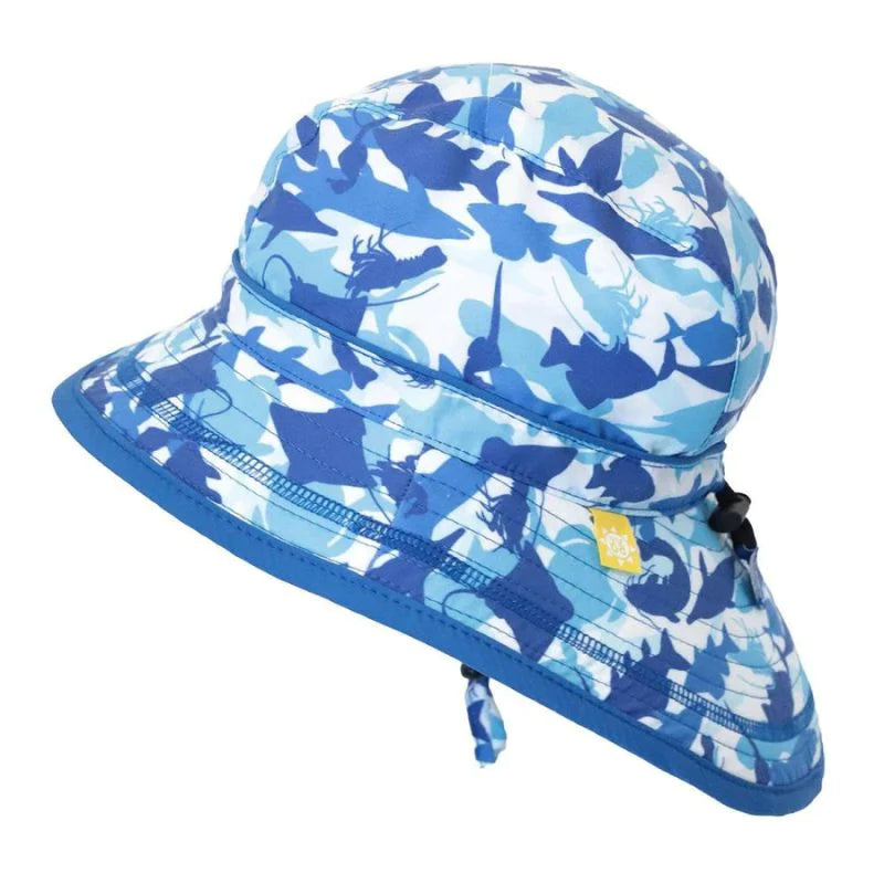 Calikids Beach Bucket Hat S1716