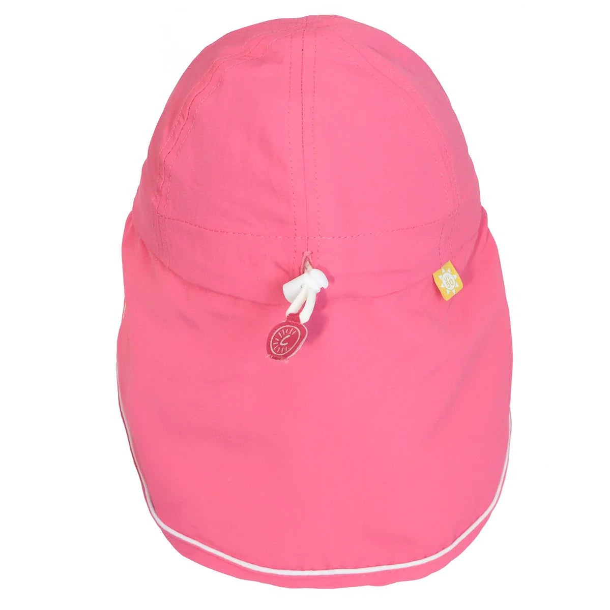 Calikids Beach Hat With Neck Flap S2211 S2010